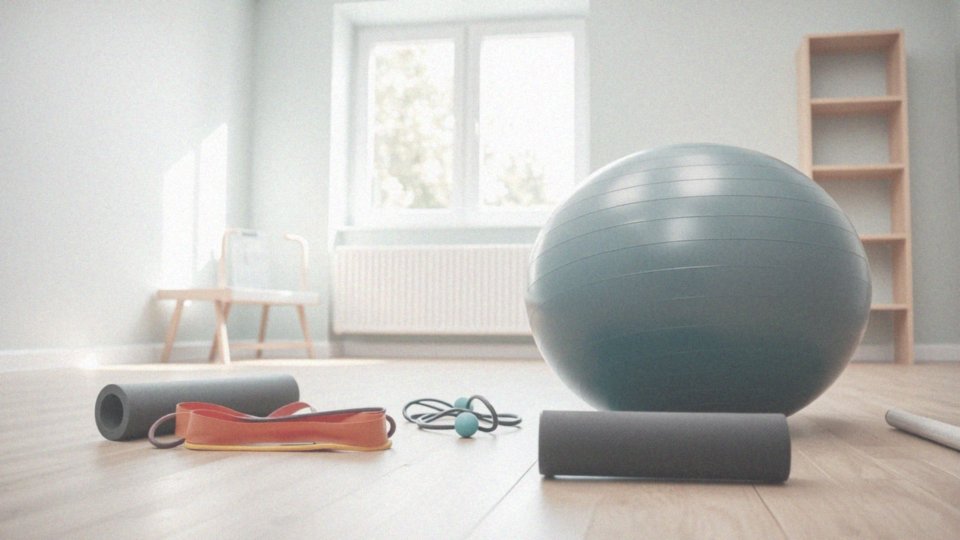 Jakie ćwiczenia są zalecane w rehabilitacji?