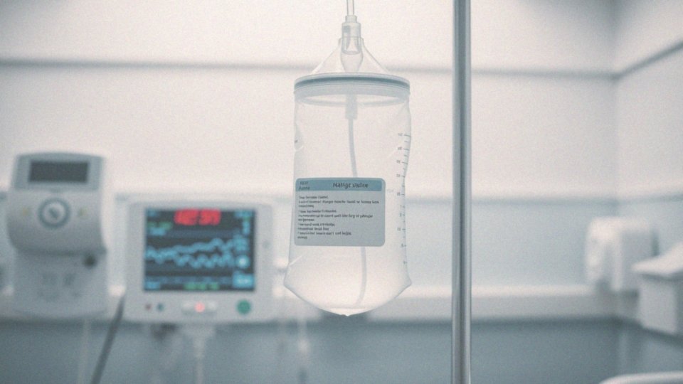 Jakie są skutki niedoboru potasu w trakcie kwasicy ketonowej?