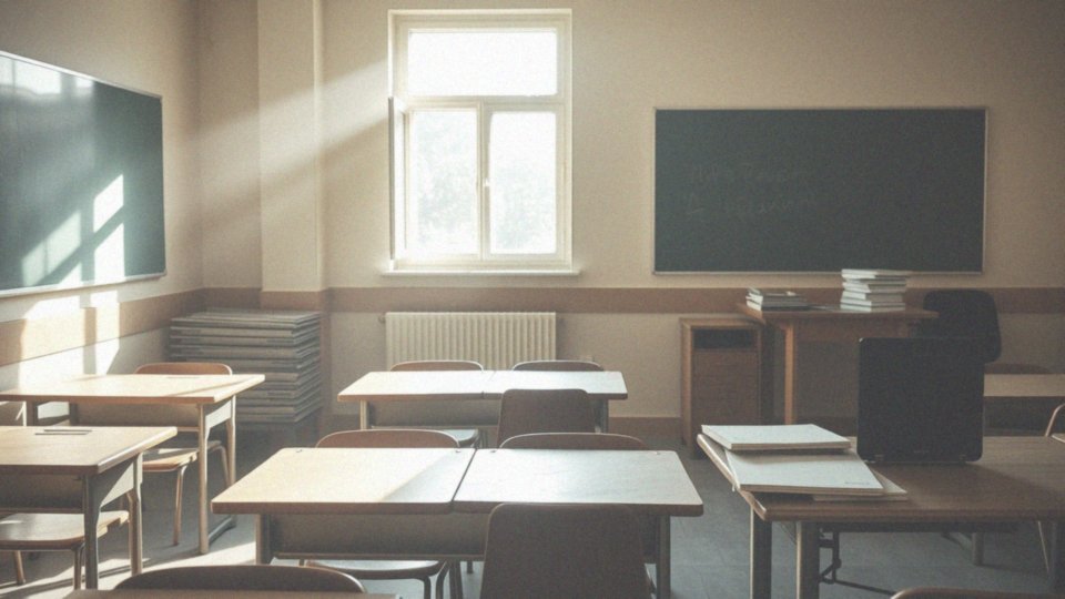 Czy nauczyciele mogą pracować w wakacje?