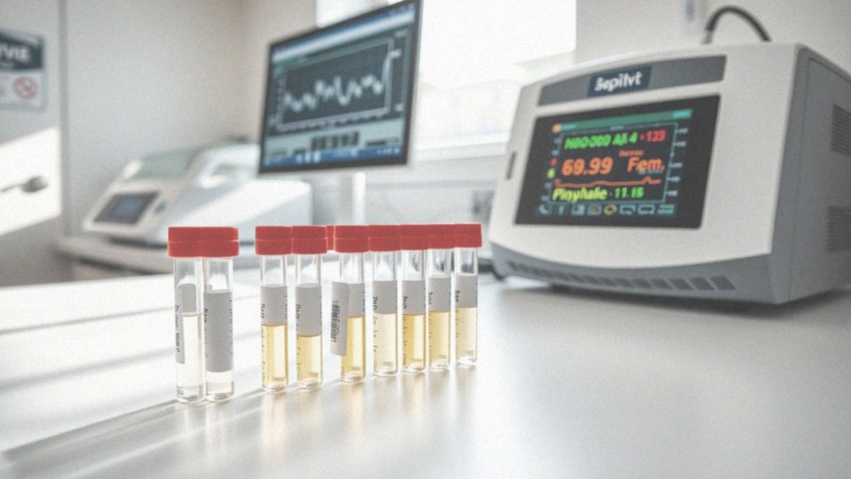 Jak diagnozuje się kwasice ketonową?