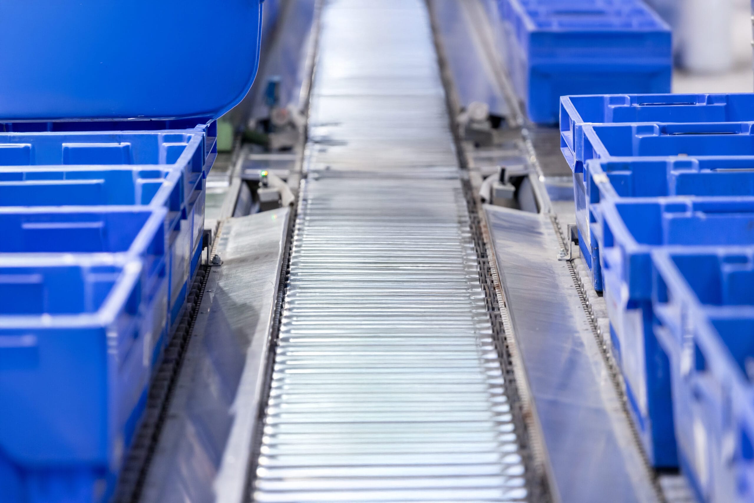 Jakie urządzenia sortownicze są dostępne na rynku?