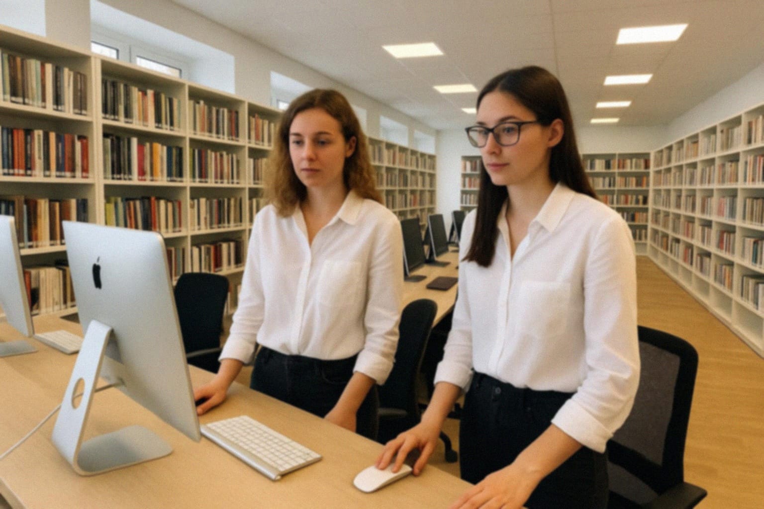 Wystawa „Anioły codziennego dobra” w Brzesku