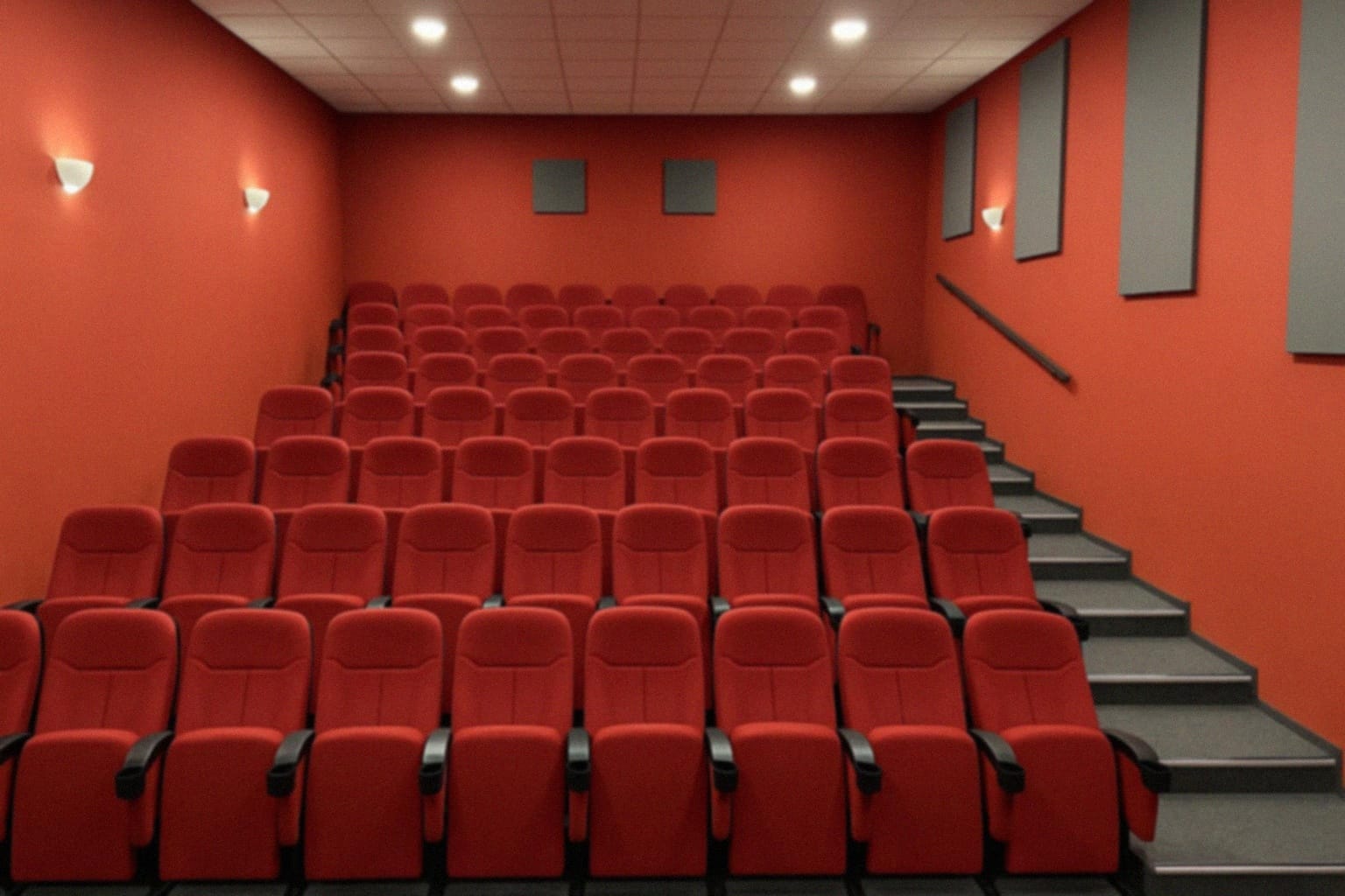 Przedstawienie „Szalone nożyczki” w Brzesku – zarezerwuj bilety już dziś!