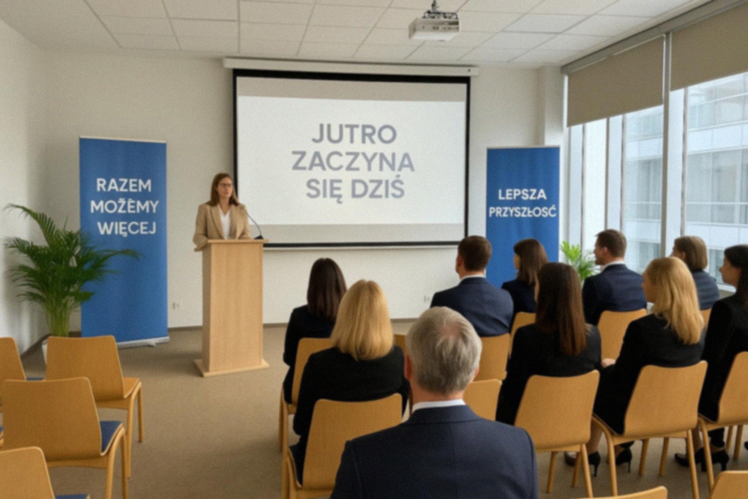 Niezwykły koncert „Harry Potter” w Brzesku – 6 grudnia 2025