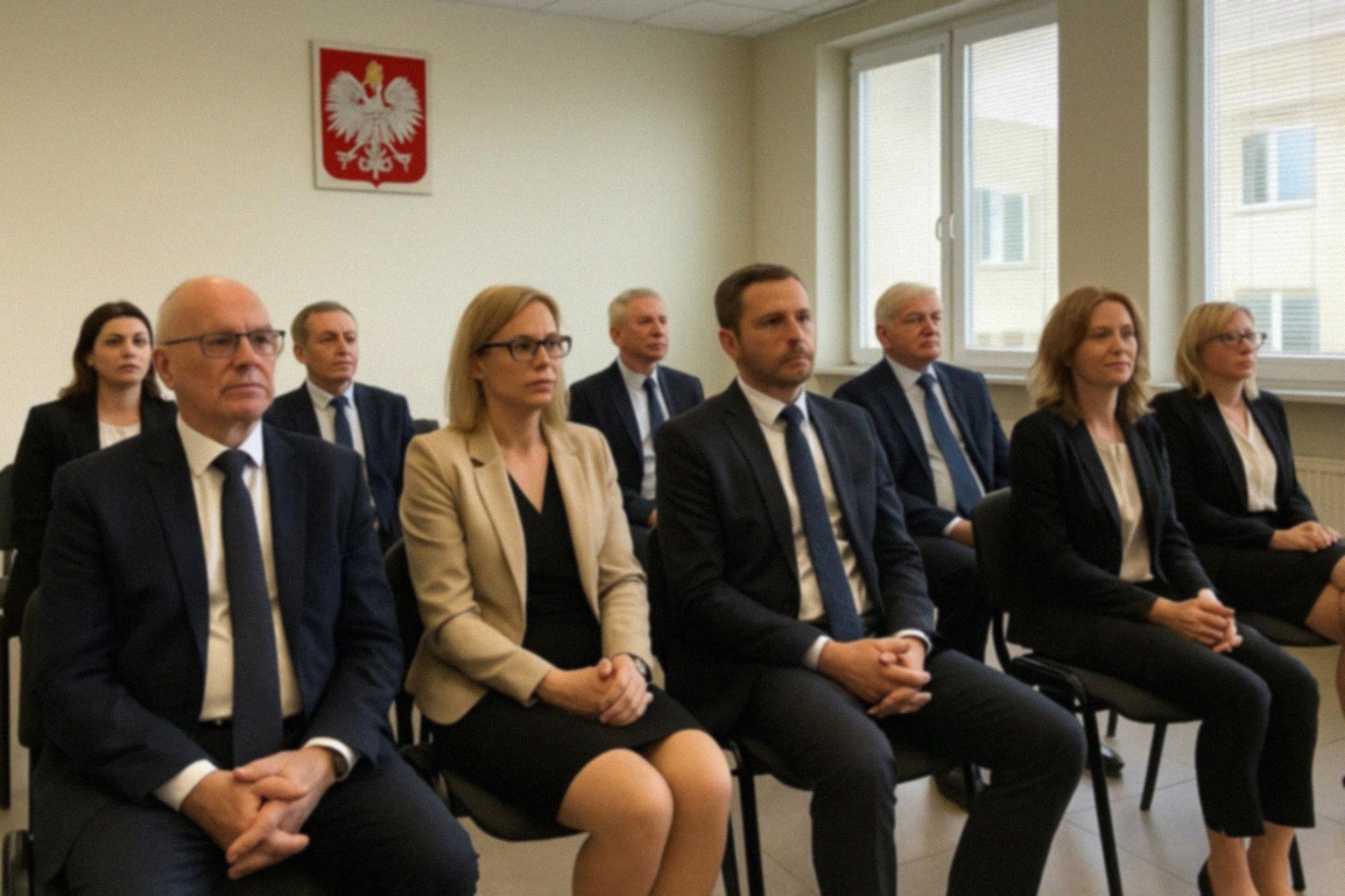 Spektakl „SPOSÓB NA BLONDYNKĘ” w Brzesku – 16 listopada 2025
