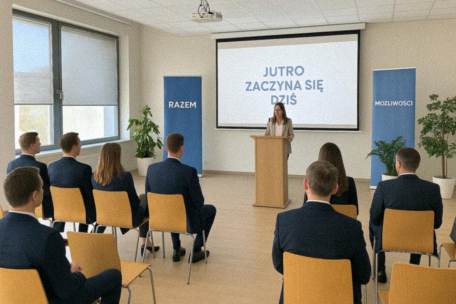 Kabaret K2 zaprasza na nowy program „Jedziemy na luzie” w Brzesku