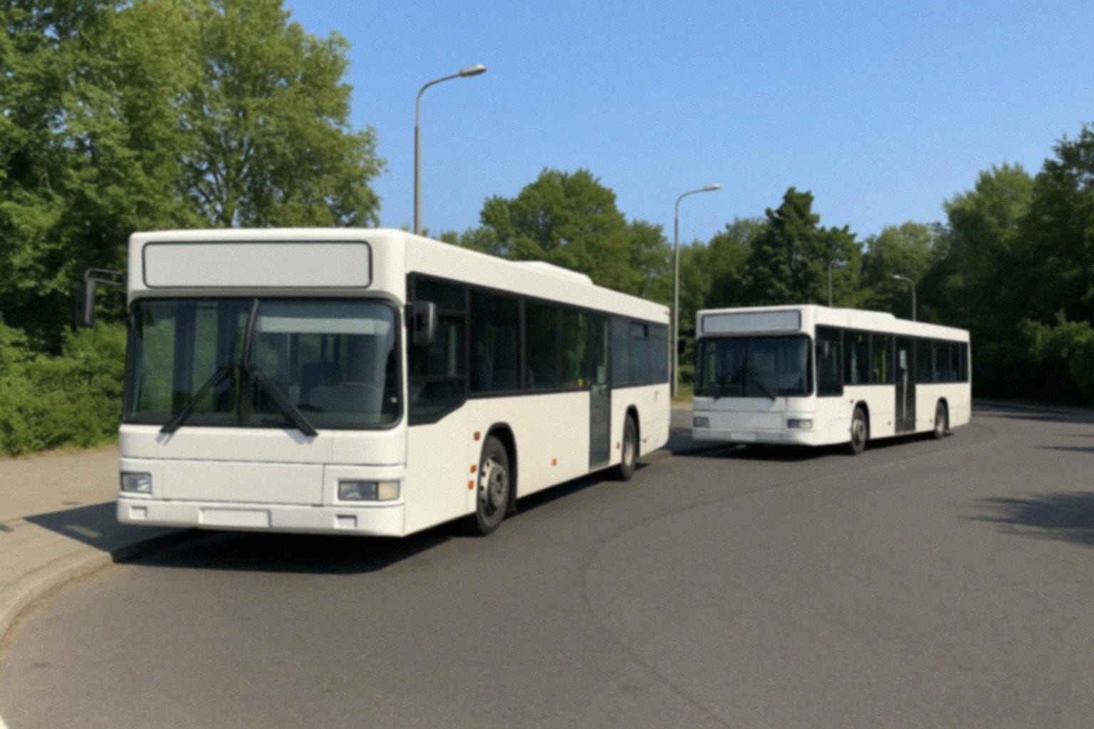 Korekta rozkładu jazdy linii 5 autobusowej w Brzesku