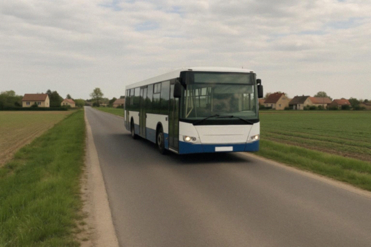 Dzień Bez Samochodu w Brzesku – Bezpłatne Przejazdy Autobusami