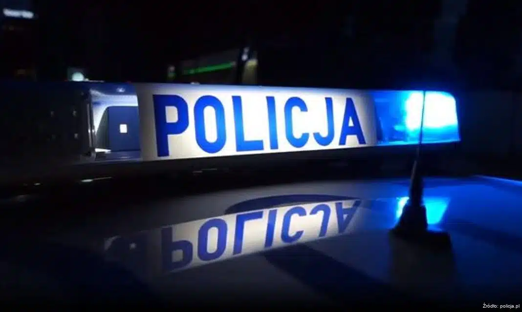 Policjanci z Brzeska edukują dzieci o bezpieczeństwie na wakacjach