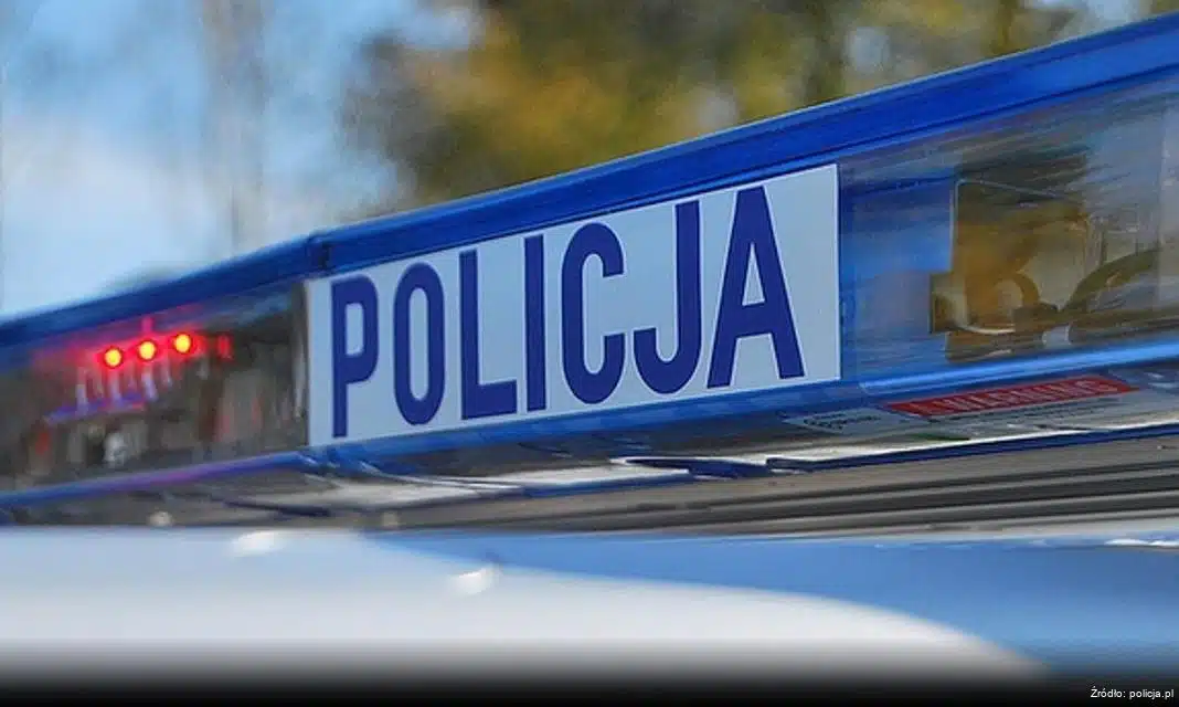 Brzesko: Zatrzymanie mężczyzny za oszustwo związane z wypożyczeniem sprzętu budowlanego