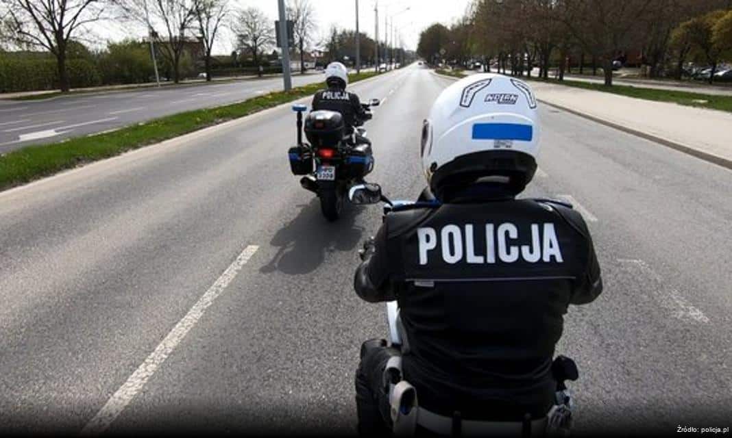 Ostrzeżenie przed zagrożeniem czadem: Policja z Brzeska apeluje o ostrożność