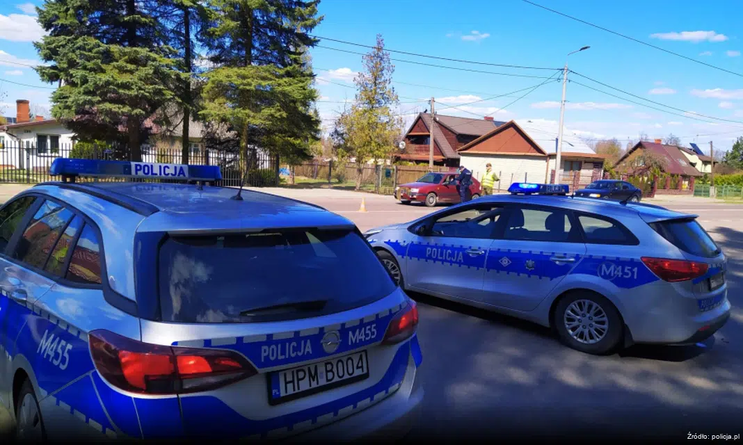 SuperDzielnicowy z Brzeska: Mł. asp. Krzysztof Koczanowicz