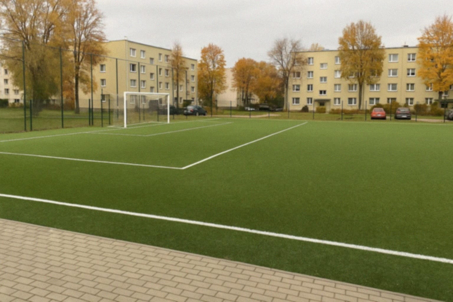 Nowy sezon kręglarstwa klasycznego w Brzesku