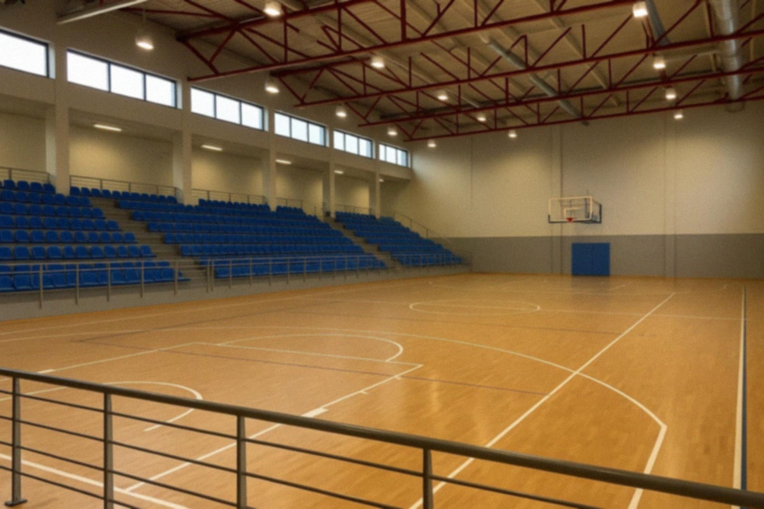 V Wiosenny Turniej Koszykówki w Brzesku