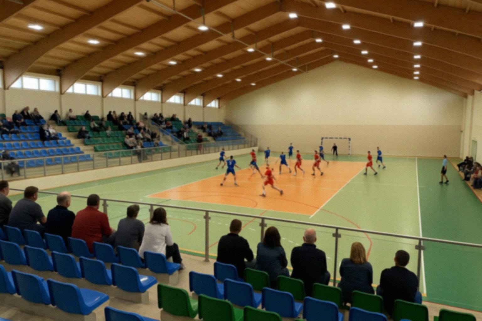 Finał Brzeskiej Ligi Kręglarzy 2025/2026 – Zwycięzcy i Emocje