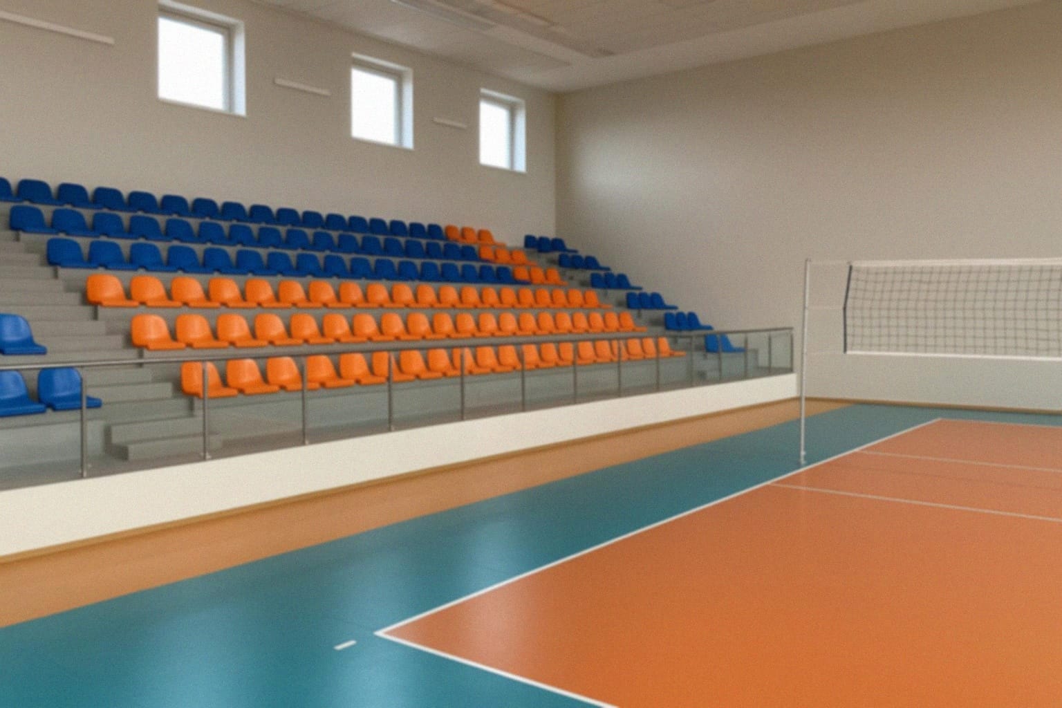 Piknik Rodzinny z okazji Dnia Dziecka w Brzesku