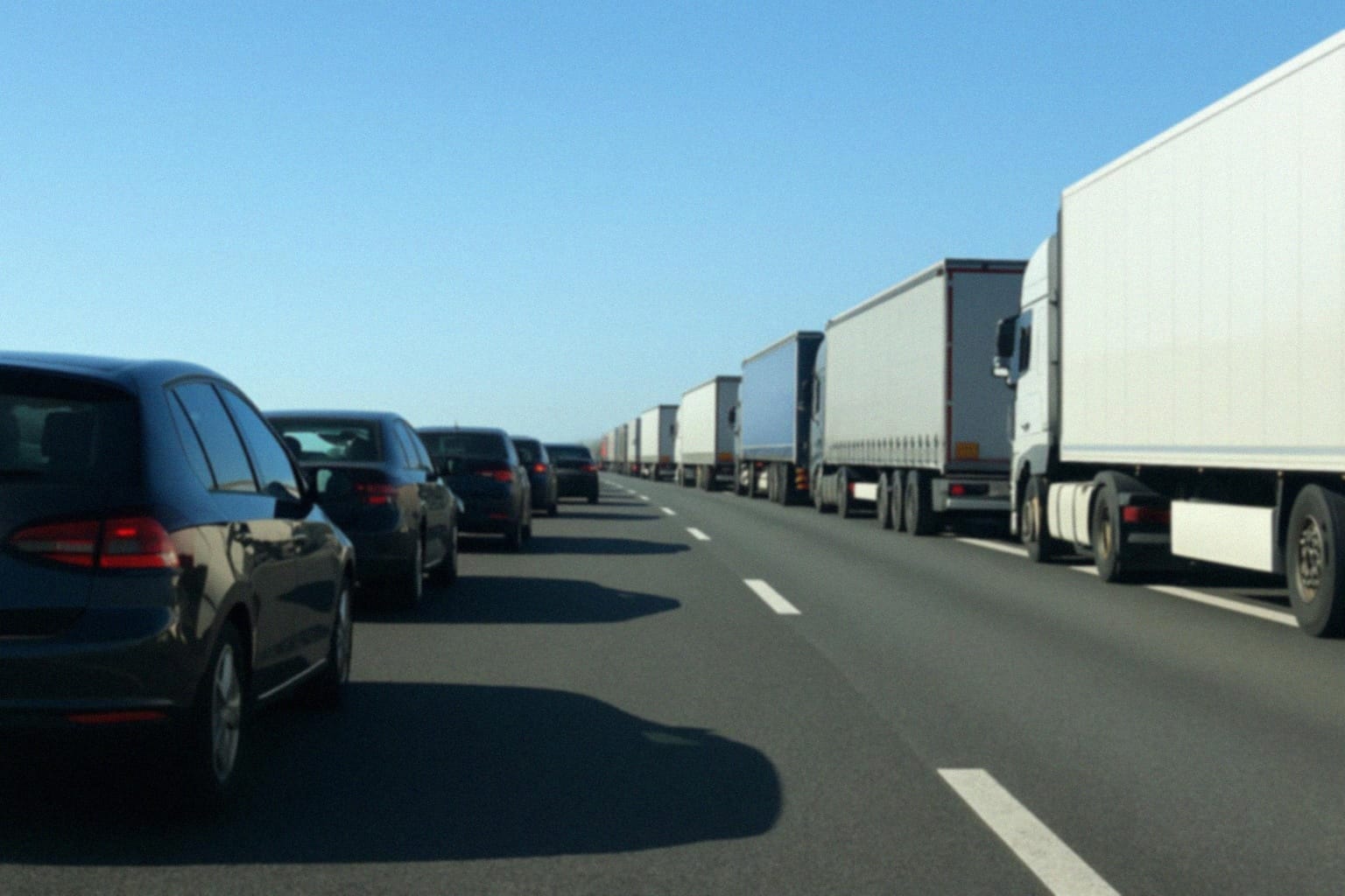 Zamknięcie drogi powiatowej nr 1421K w związku z przebudową