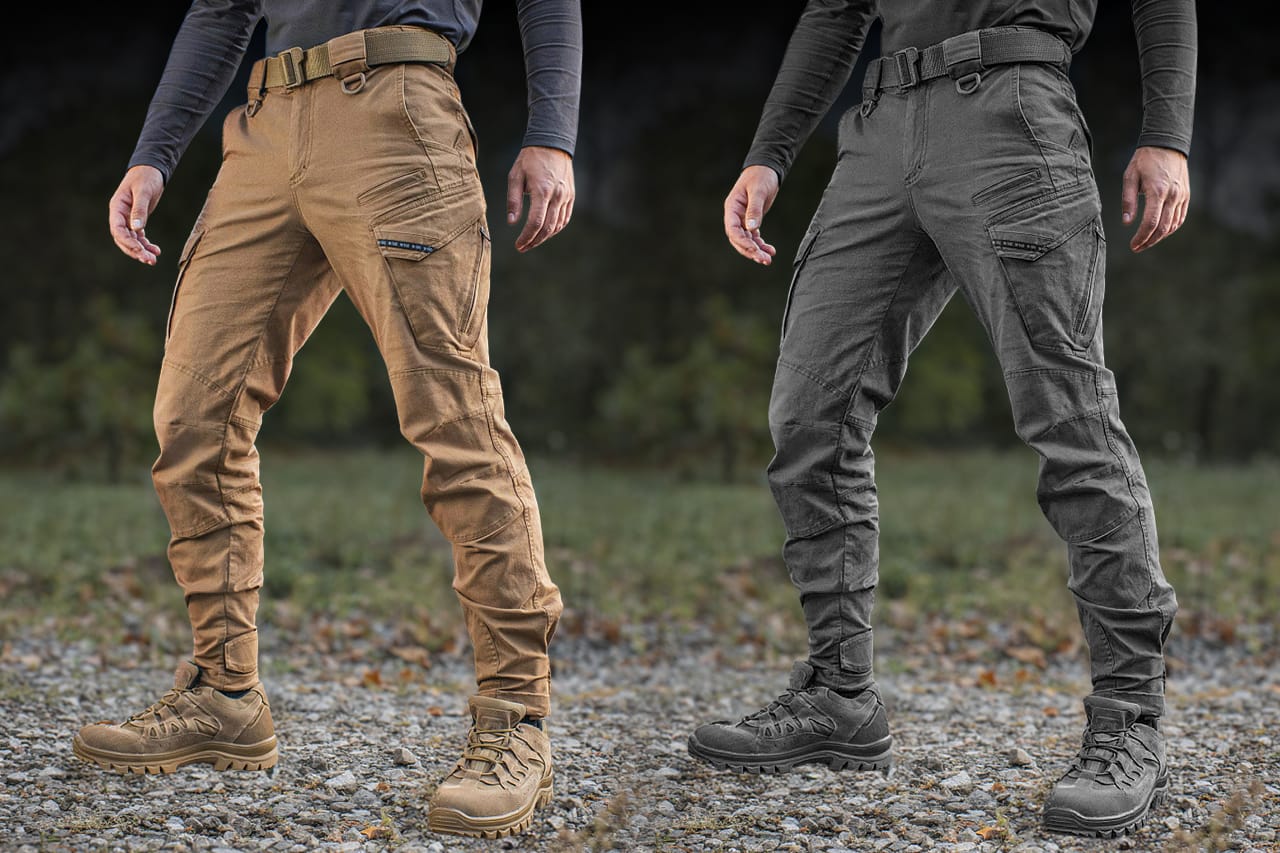 Jakie buty i ubrania wybrać na survival? Sprawdzone rozwiązania dla osób aktywnych