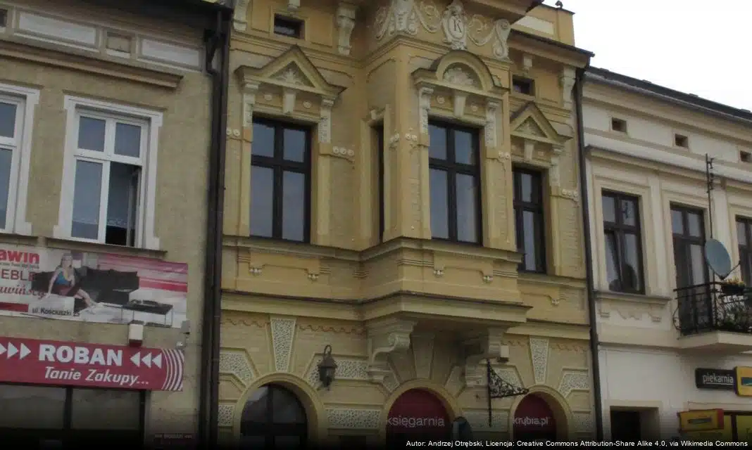 Medalowy sukces pływaczek z Brzeska na Mistrzostwach Polski
