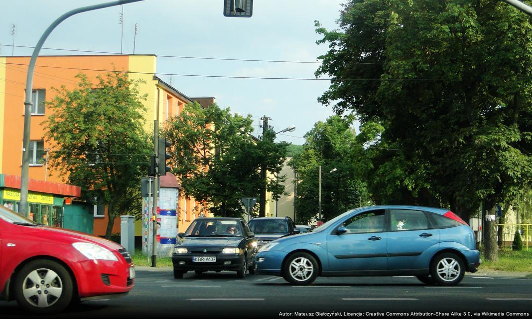 Uroczystości wręczenia stypendiów burmistrza Brzeska