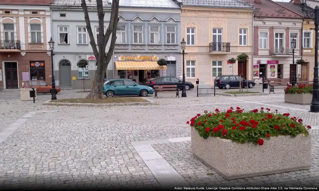 Reprezentanci BOSiR Brzesko z sukcesem w Tucholi