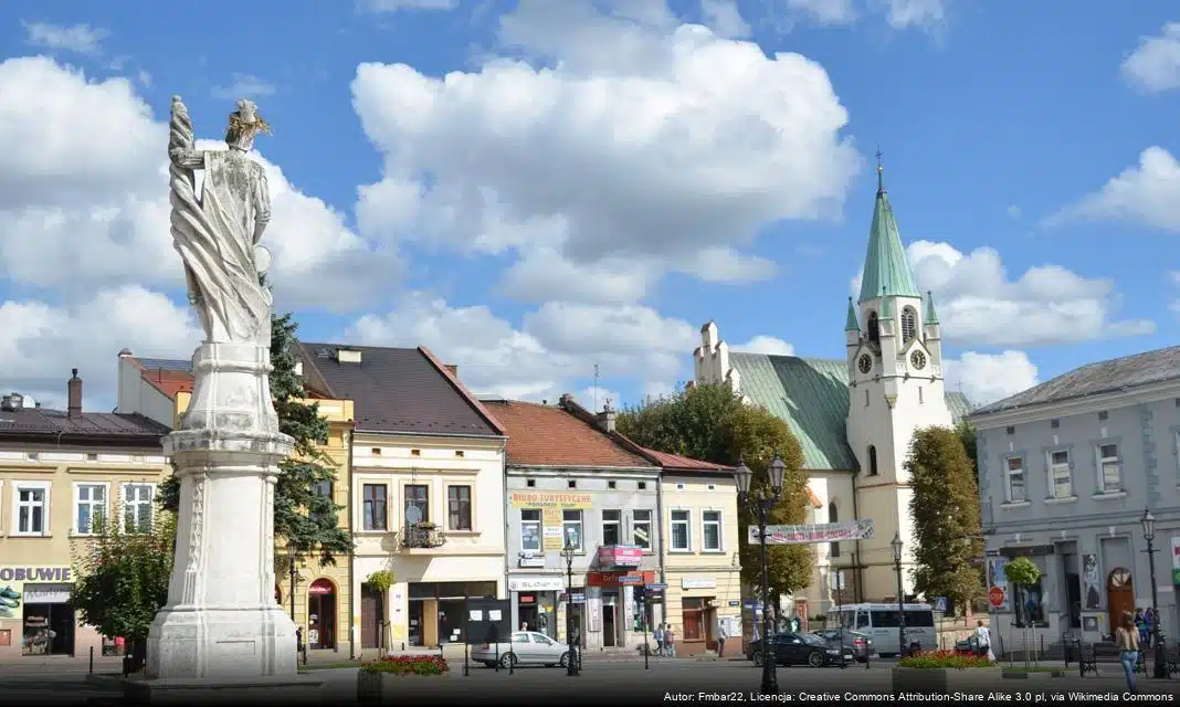 Sportowe emocje i wspomnienia podczas festynu w Buczu