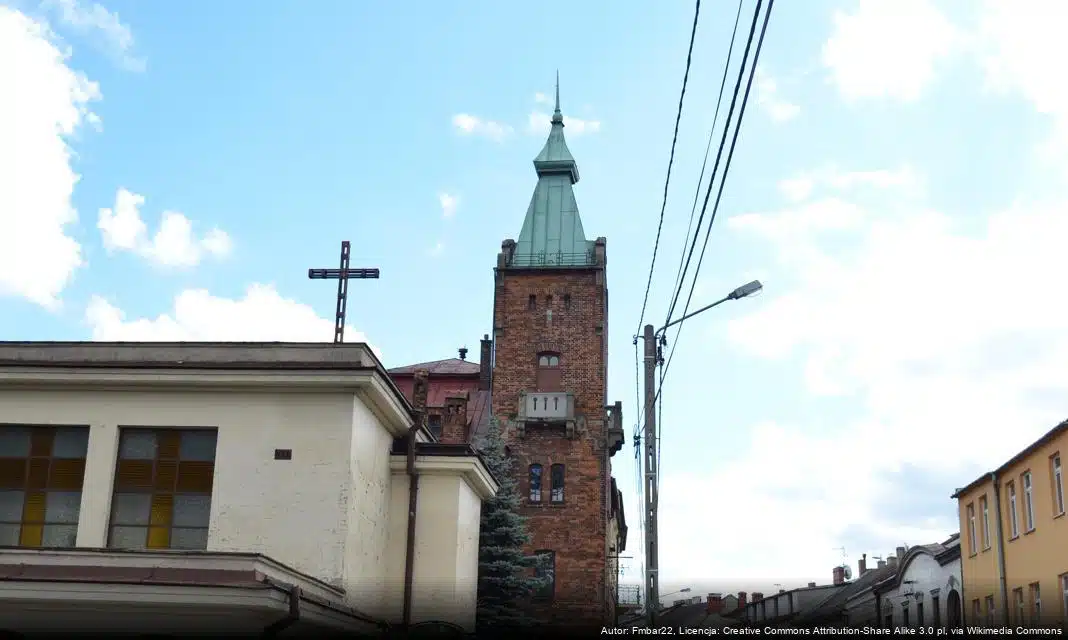 Zakończenie Lata w Szczepanowie z KGW Stanisławianki