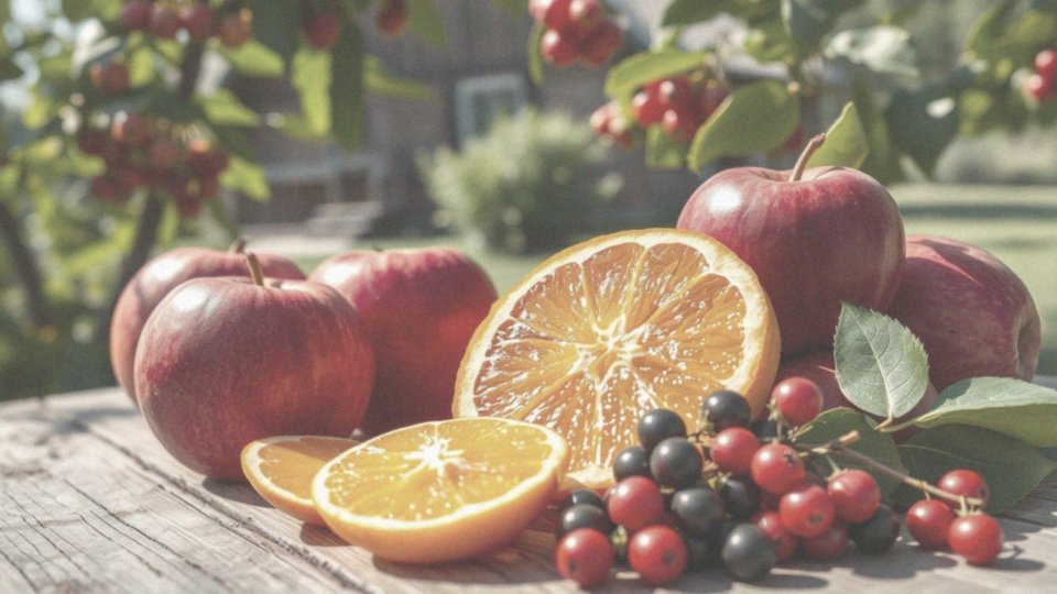 Witamina C 3000 mg dziennie – skutki, korzyści i dawkowanie